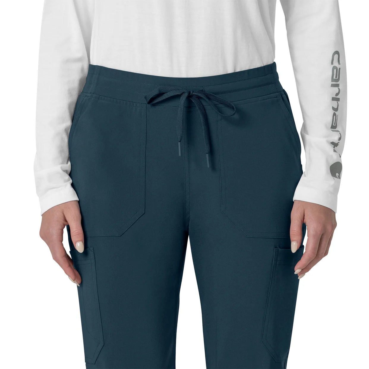 Carhartt Women's Force Cargo Jogger