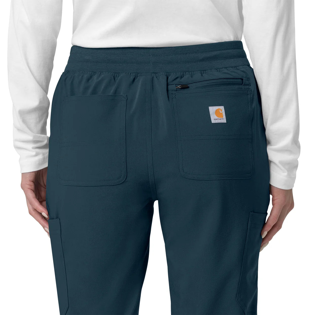 Carhartt Women's Force Cargo Jogger