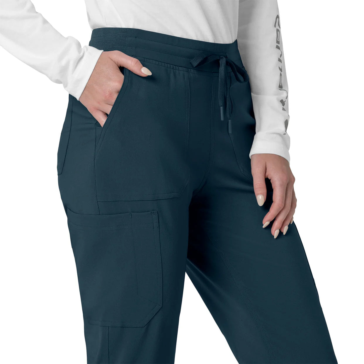 Carhartt Women's Force Cargo Jogger