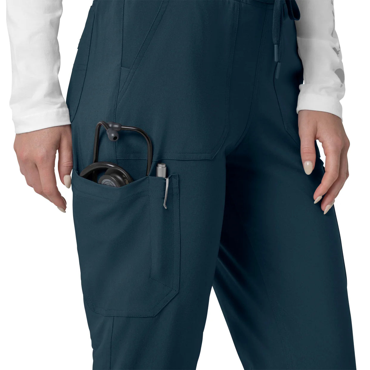 Carhartt Women's Force Cargo Jogger