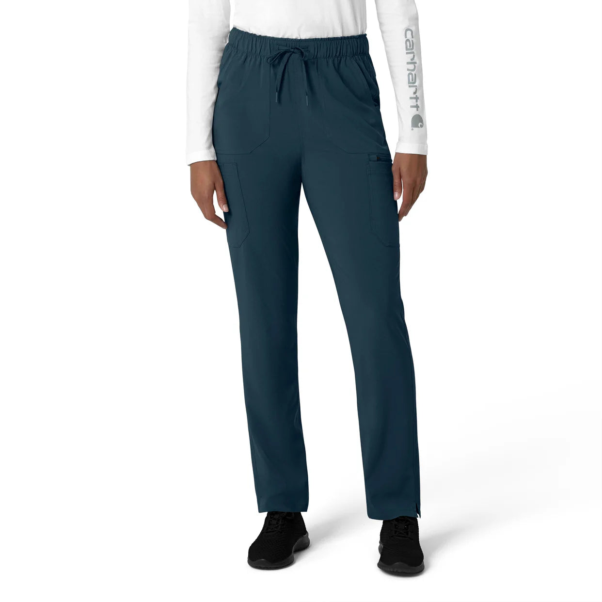 Carhartt Women's Force Straight Leg Cargo Pant