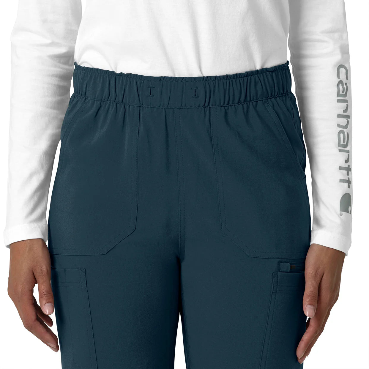 Carhartt Women's Force Straight Leg Cargo Pant