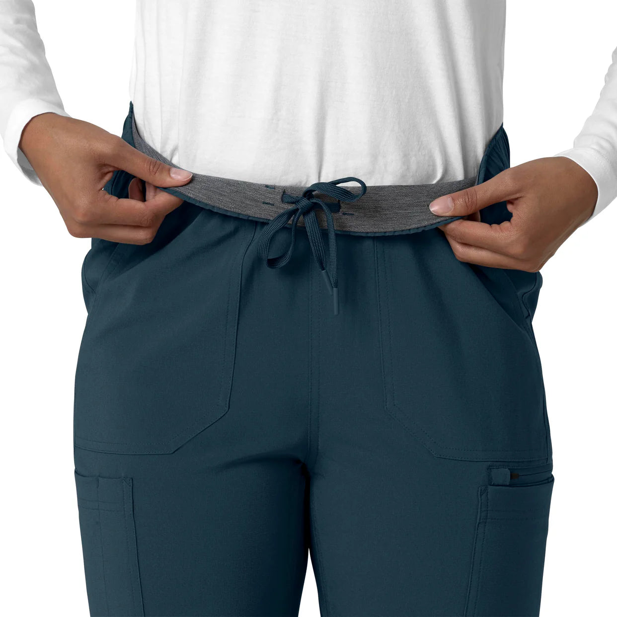 Carhartt Women's Force Straight Leg Cargo Pant