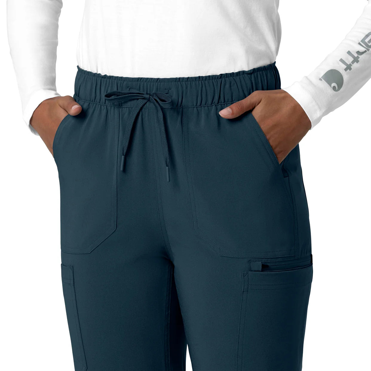 Carhartt Women's Force Straight Leg Cargo Pant