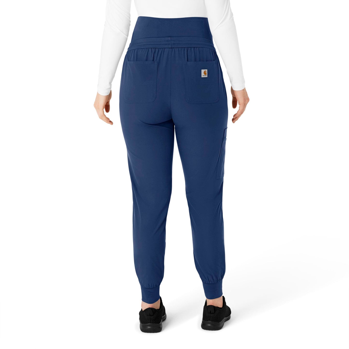 Carhartt Women's Force Maternity Jogger