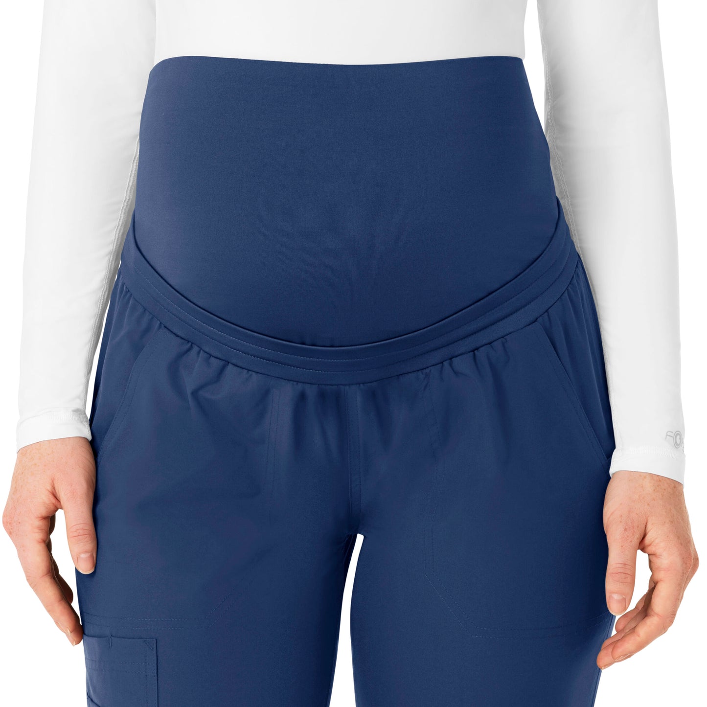 Carhartt Women's Force Maternity Jogger