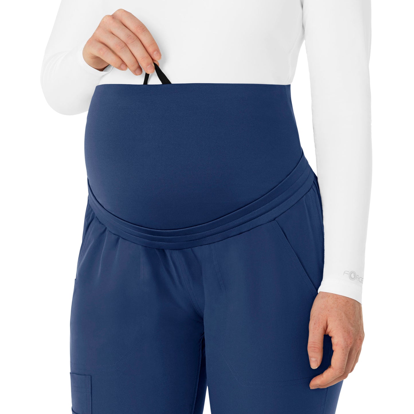 Carhartt Women's Force Maternity Jogger