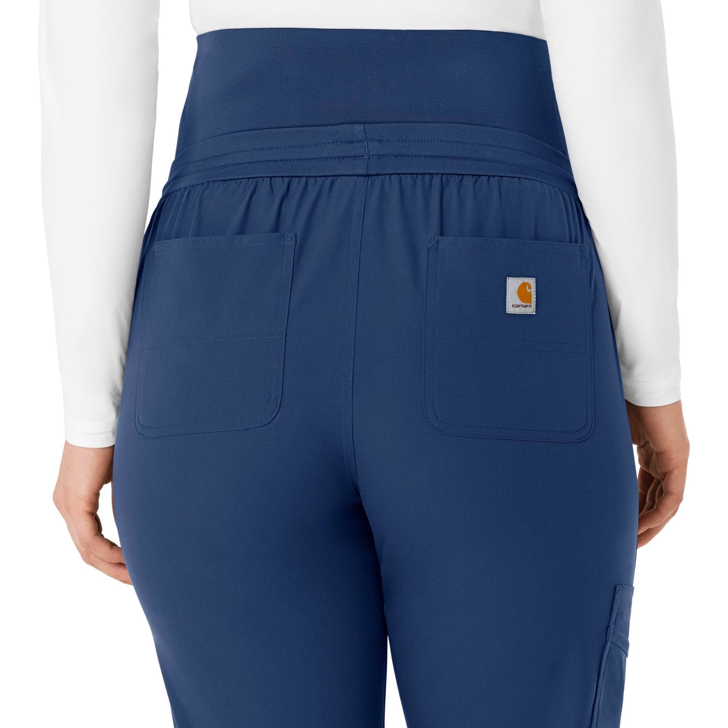Carhartt Women's Force Maternity Jogger