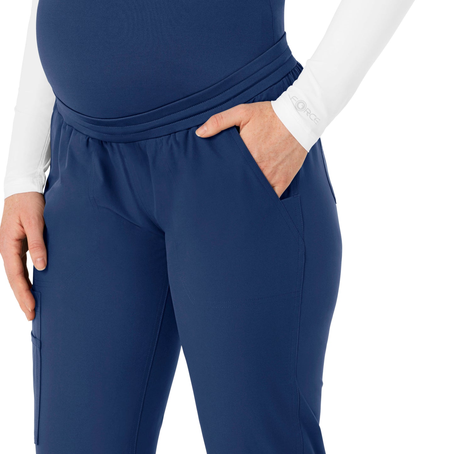 Carhartt Women's Force Maternity Jogger