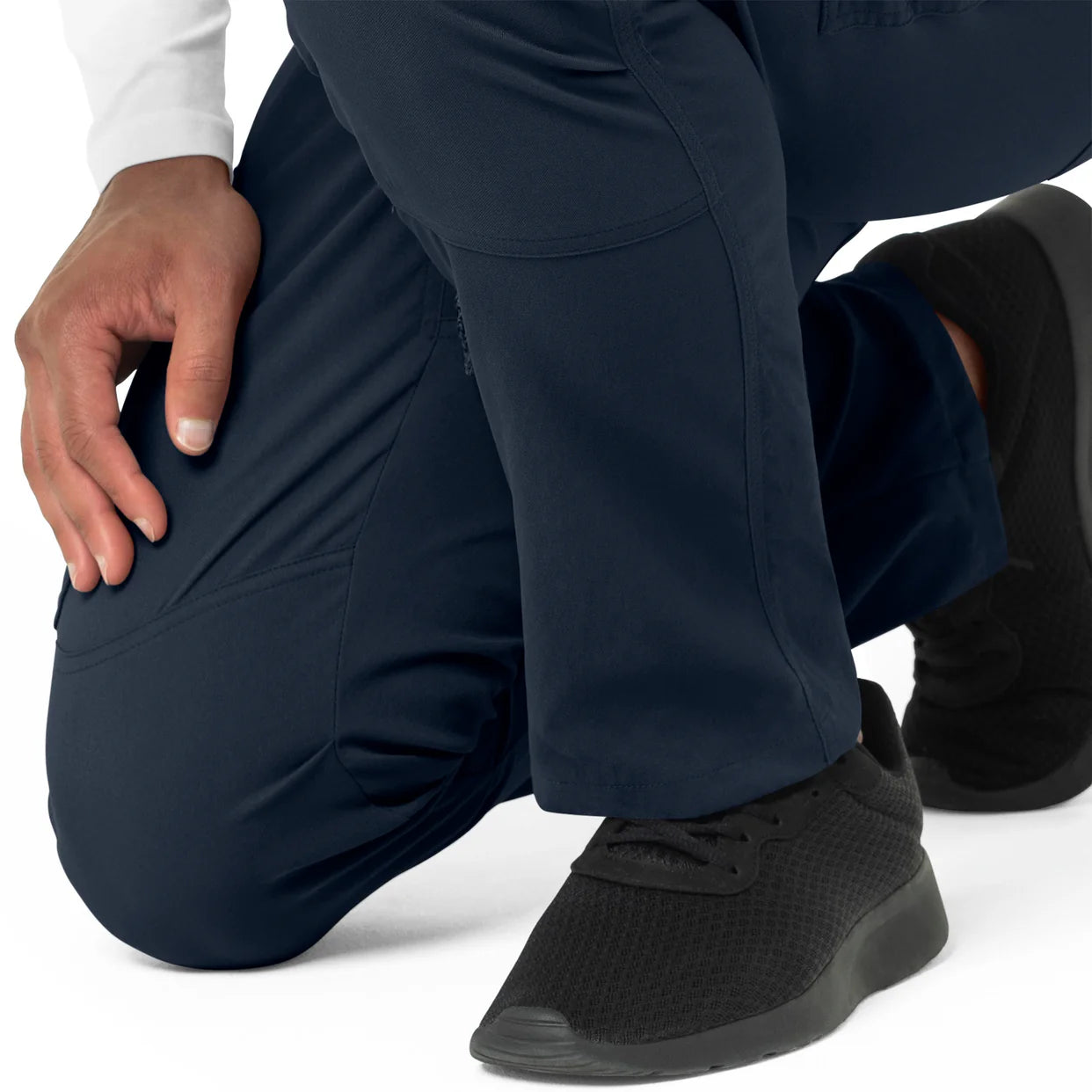 Carhartt Men's Peak Straight Leg Pant