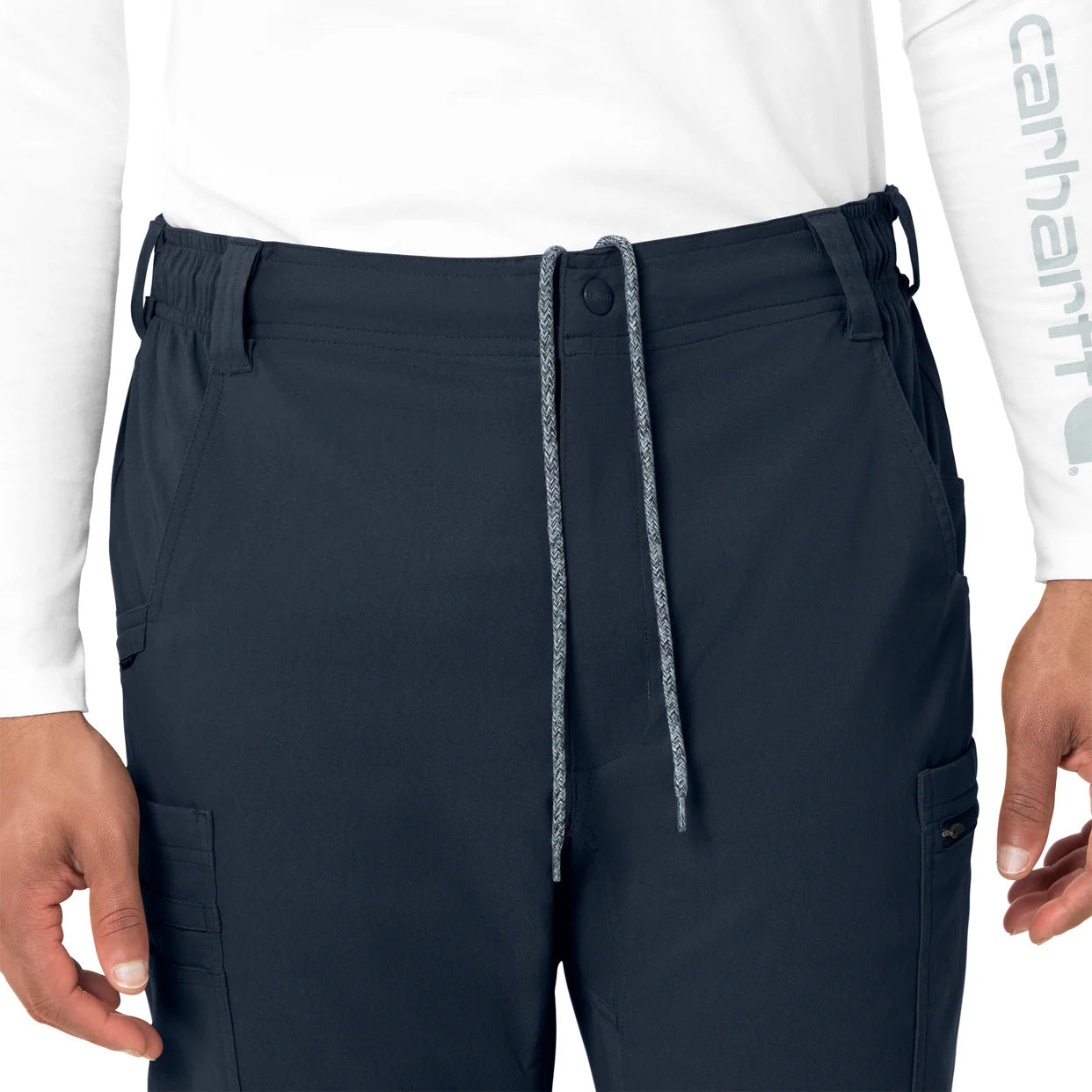 Carhartt Men's Peak Straight Leg Pant