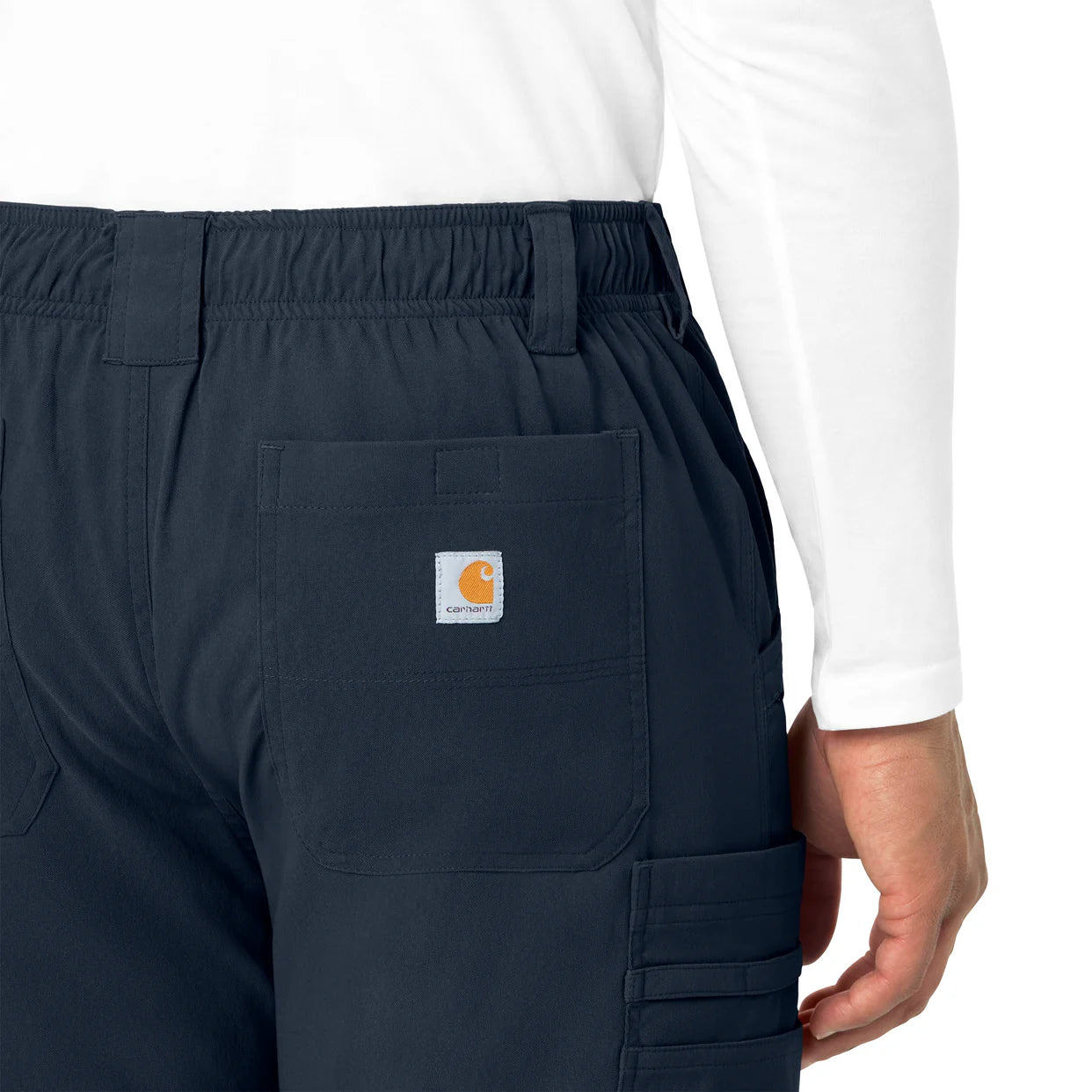 Carhartt Men's Peak Straight Leg Pant