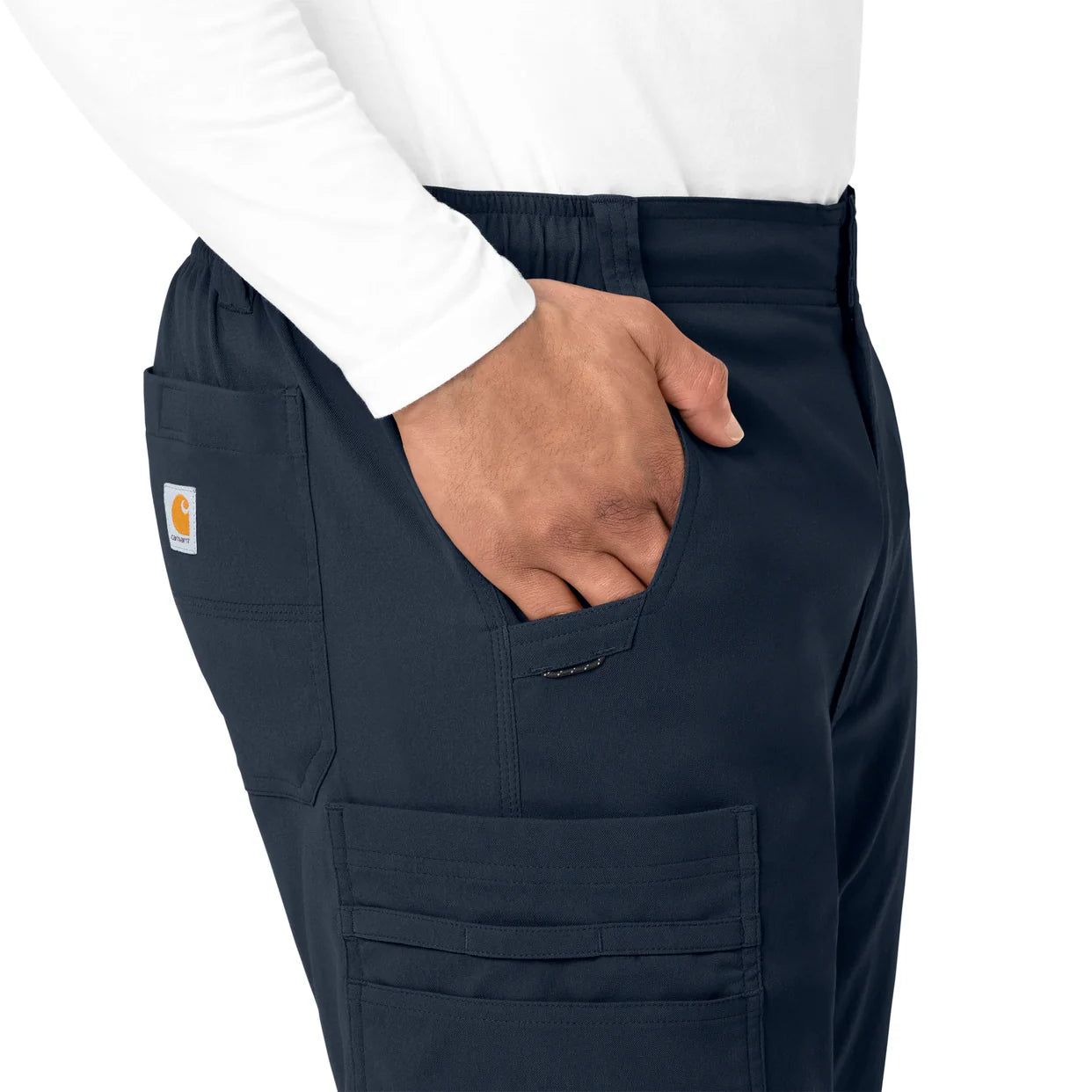Carhartt Men's Peak Straight Leg Pant