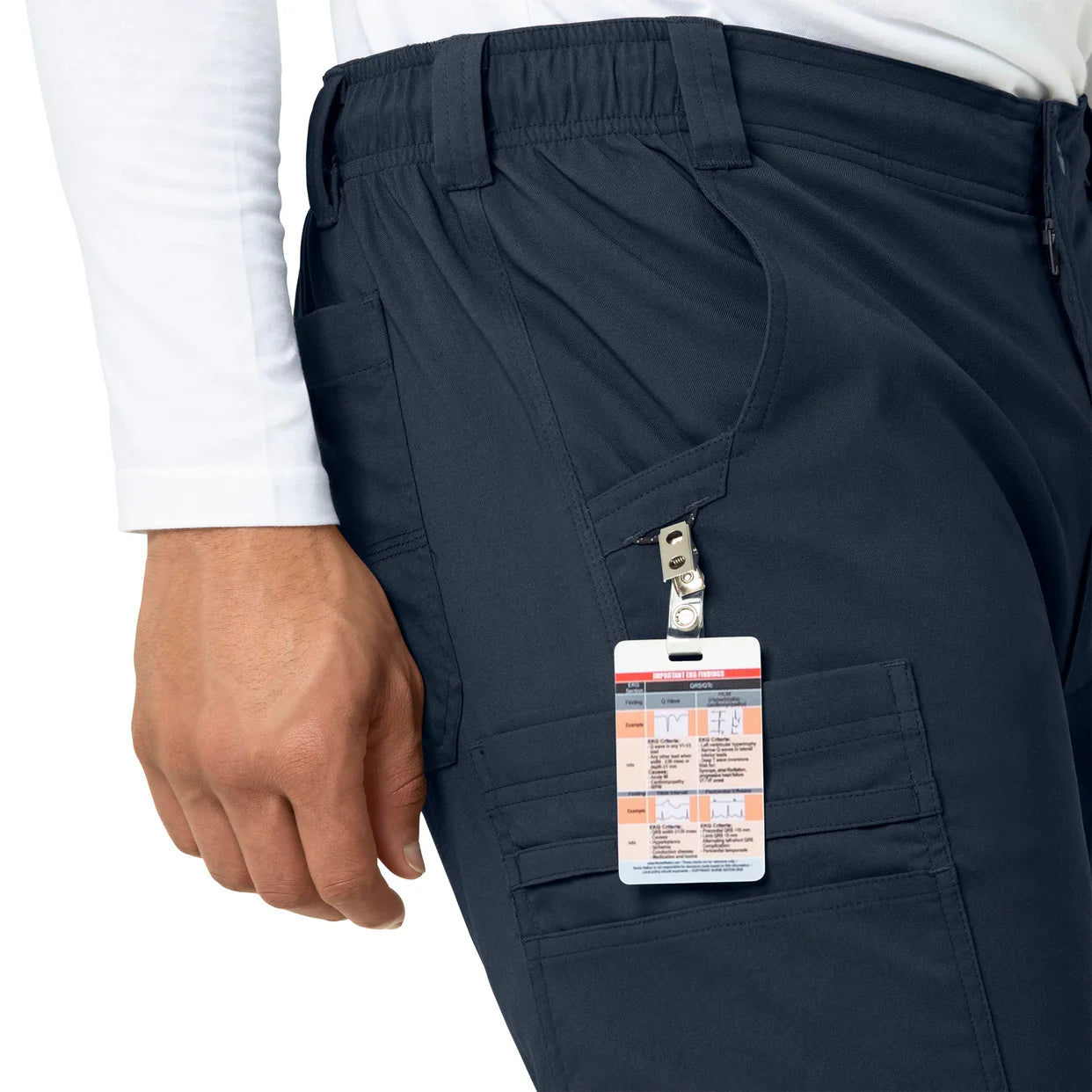 Carhartt Men's Peak Straight Leg Pant