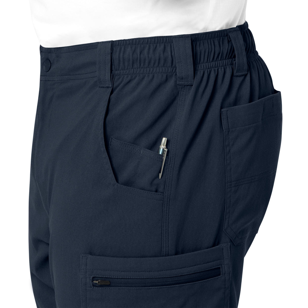 Carhartt Men's Peak Straight Leg Pant