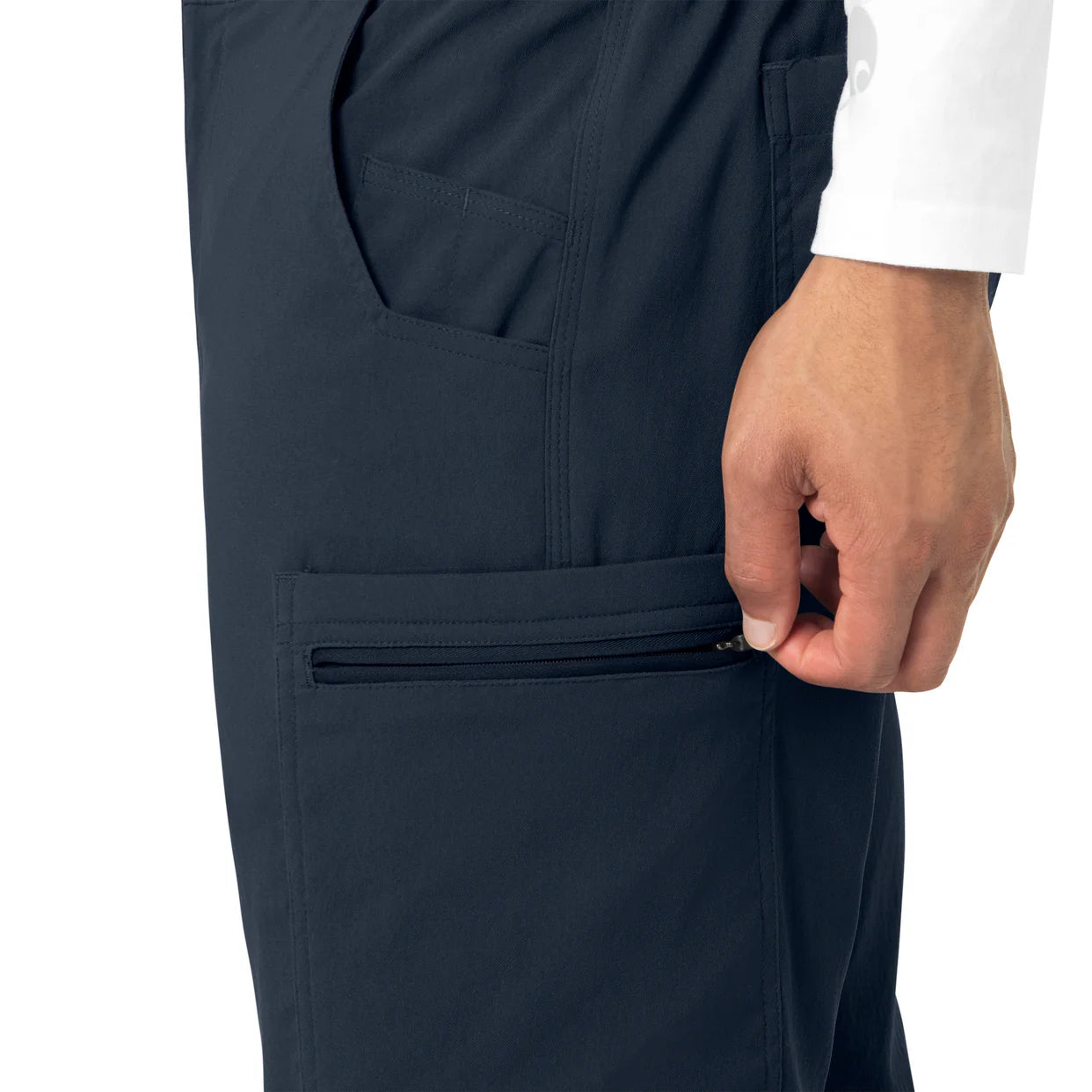 Carhartt Men's Peak Straight Leg Pant