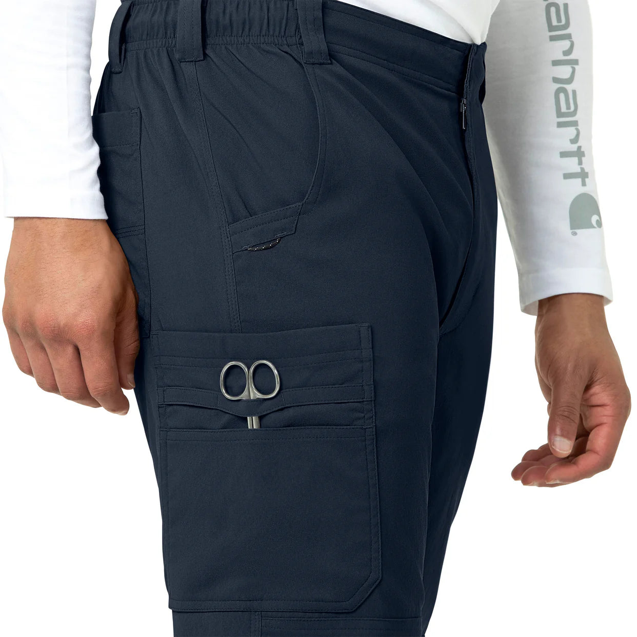 Carhartt Men's Peak Straight Leg Pant
