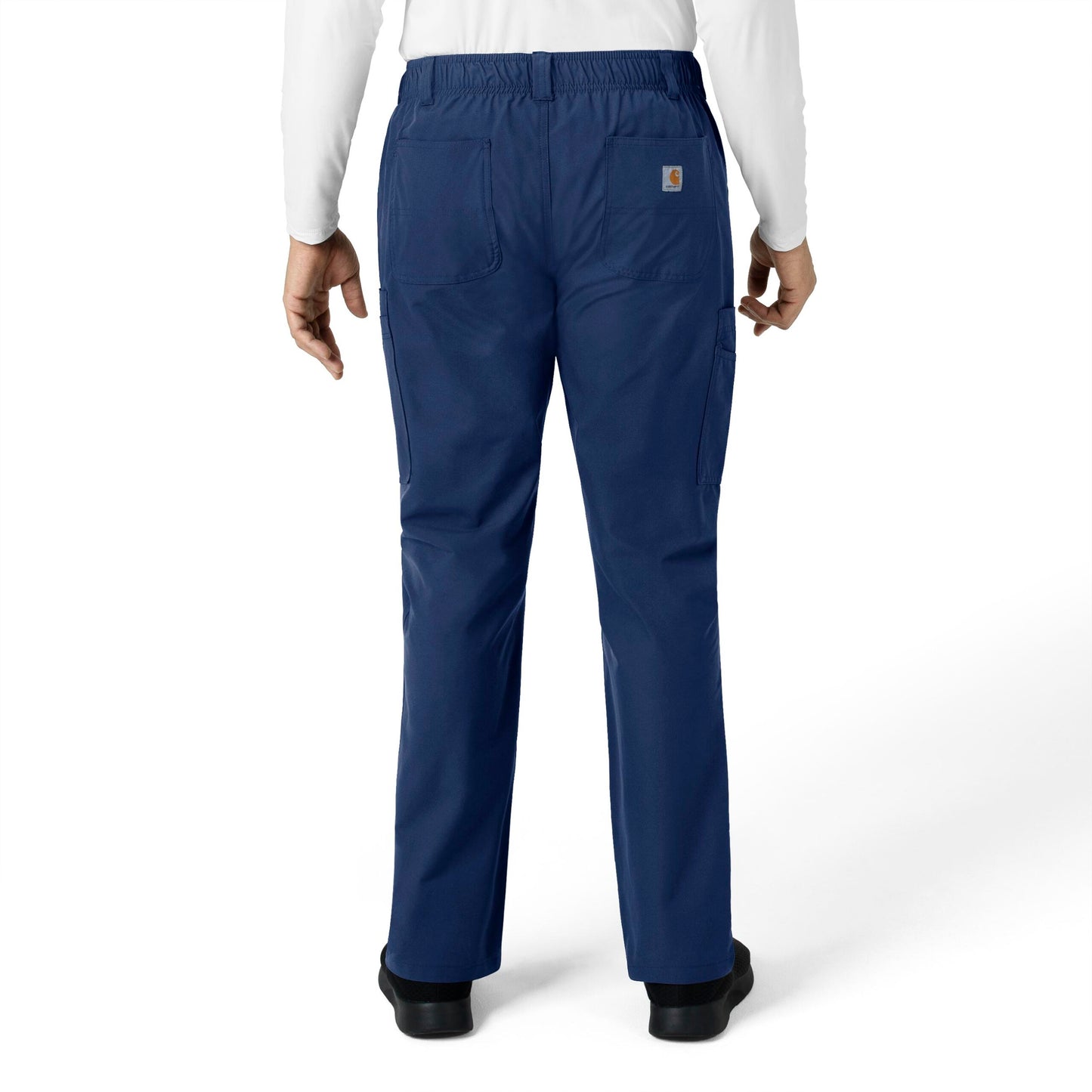 Carhartt Men's Force Straight Leg Cargo Pant