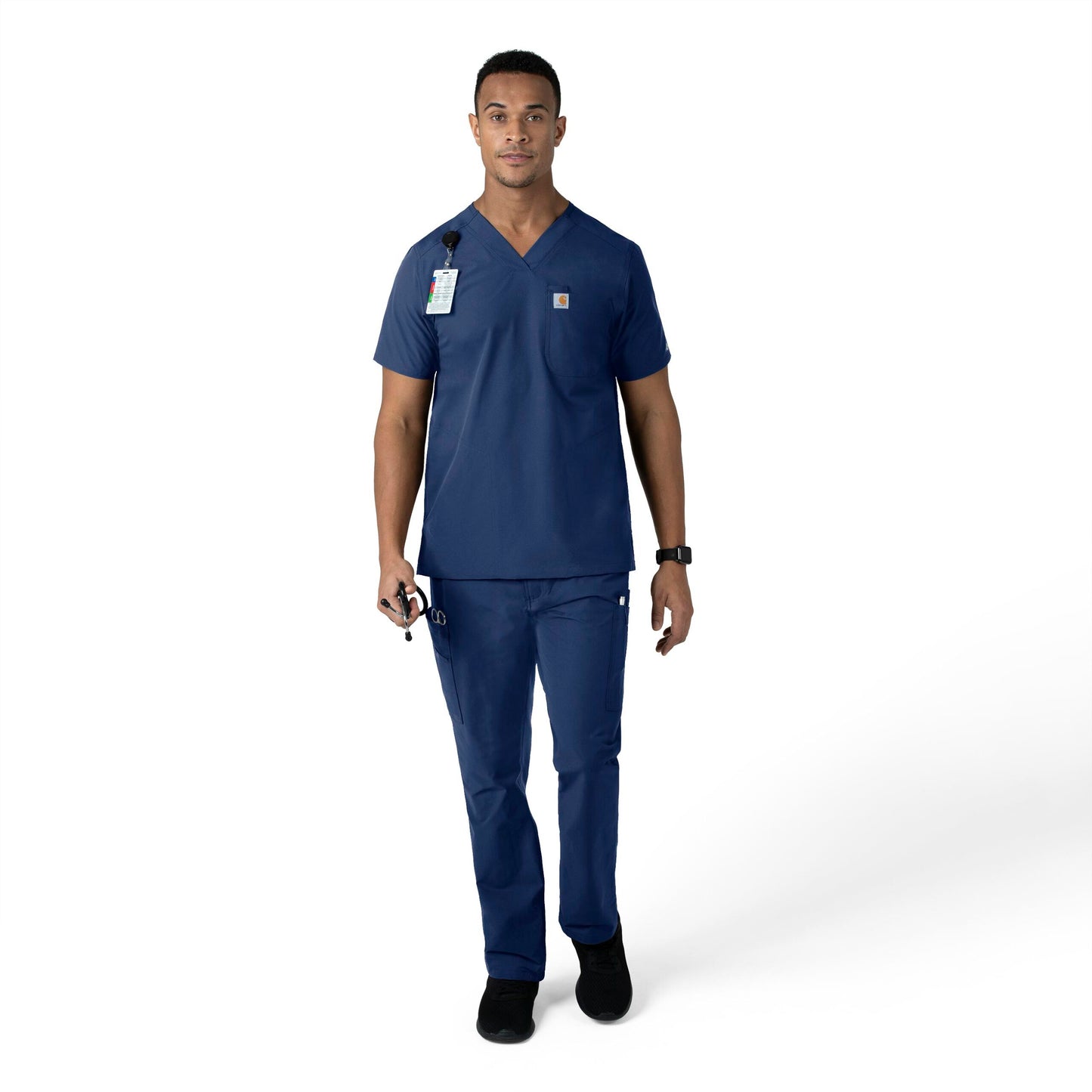 Carhartt Men's Force Straight Leg Cargo Pant