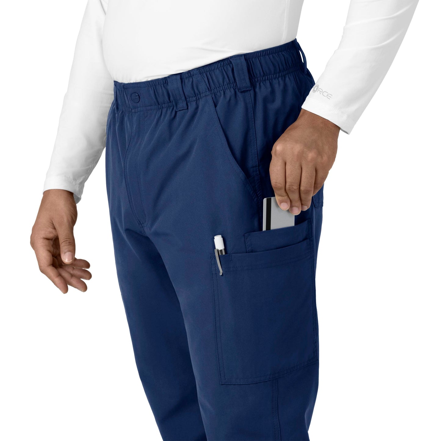 Carhartt Men's Force Straight Leg Cargo Pant