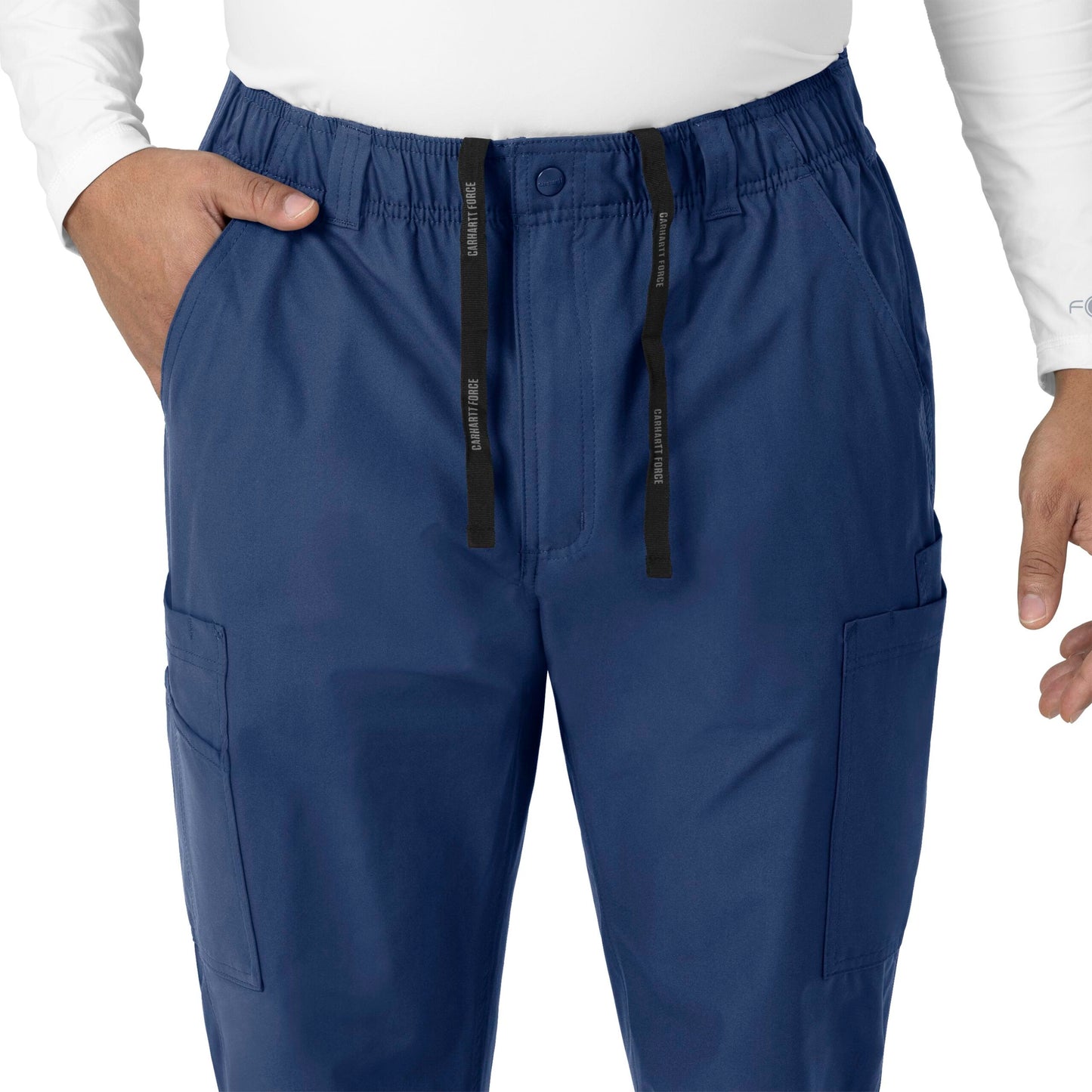 Carhartt Men's Force Straight Leg Cargo Pant