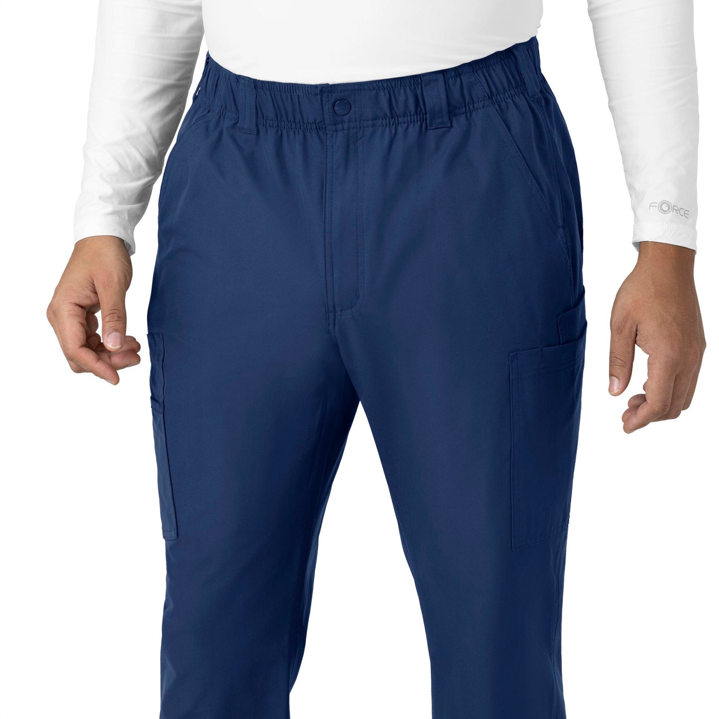 Carhartt Men's Force Straight Leg Cargo Pant