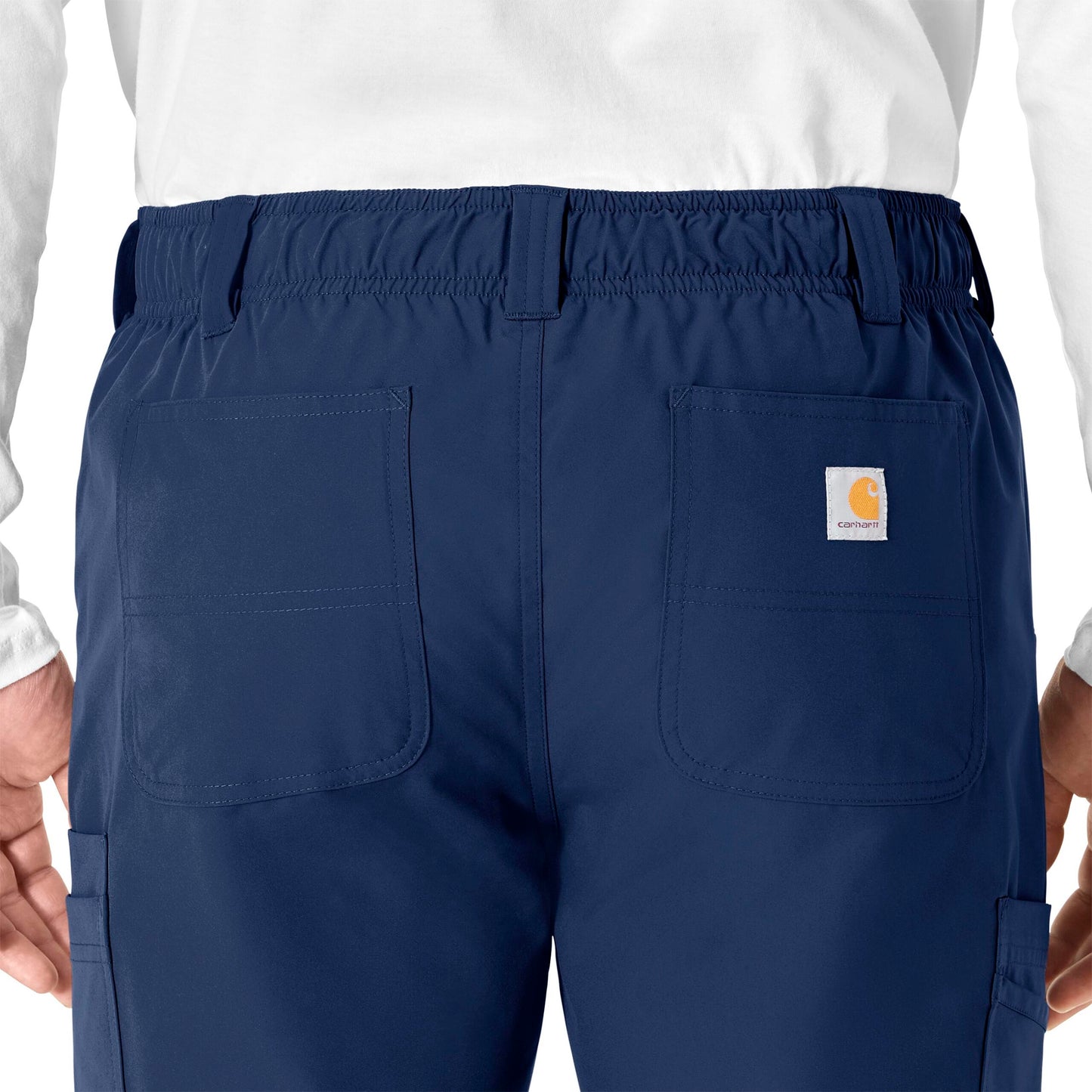 Carhartt Men's Force Straight Leg Cargo Pant