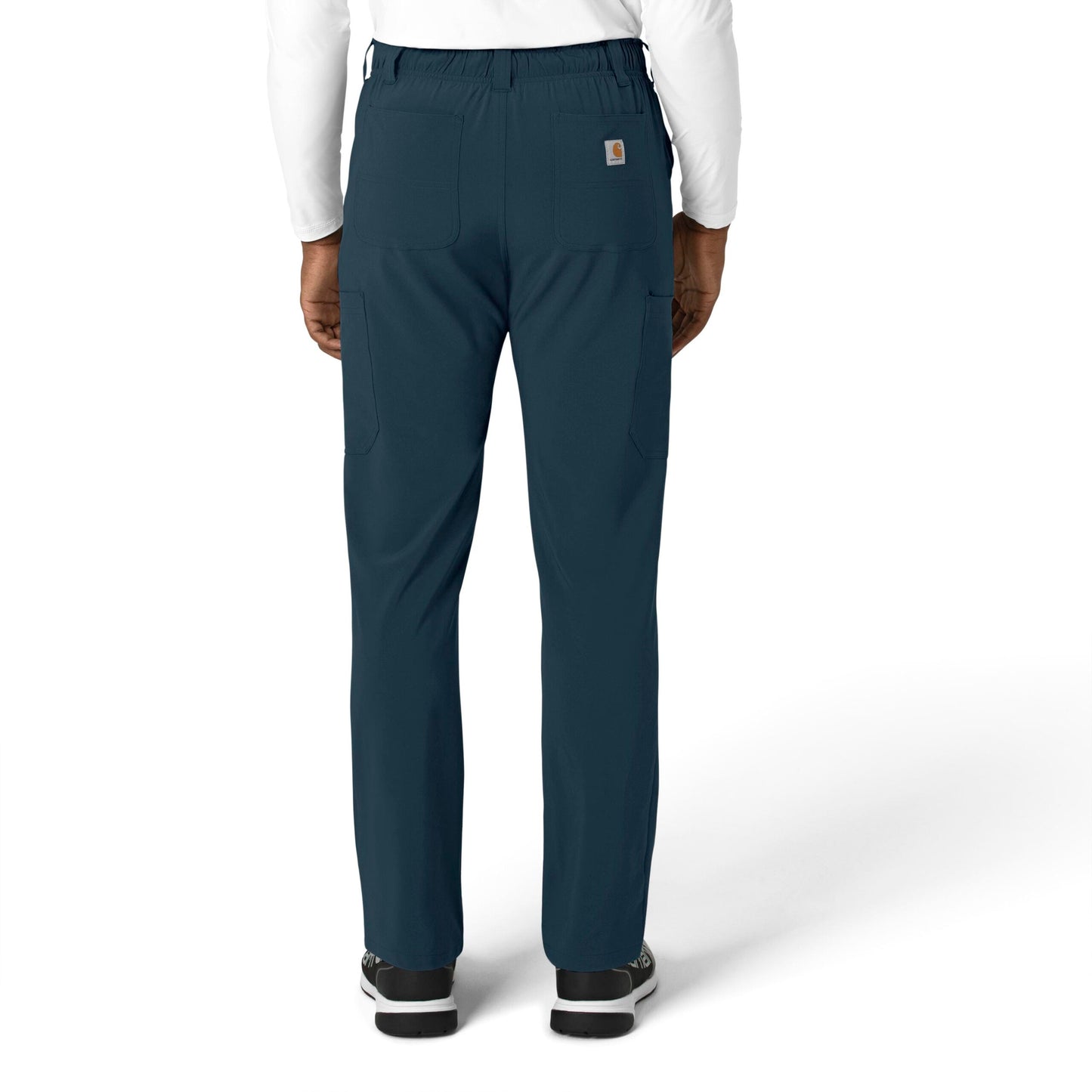 Carhartt Men's Force Straight Leg Pant
