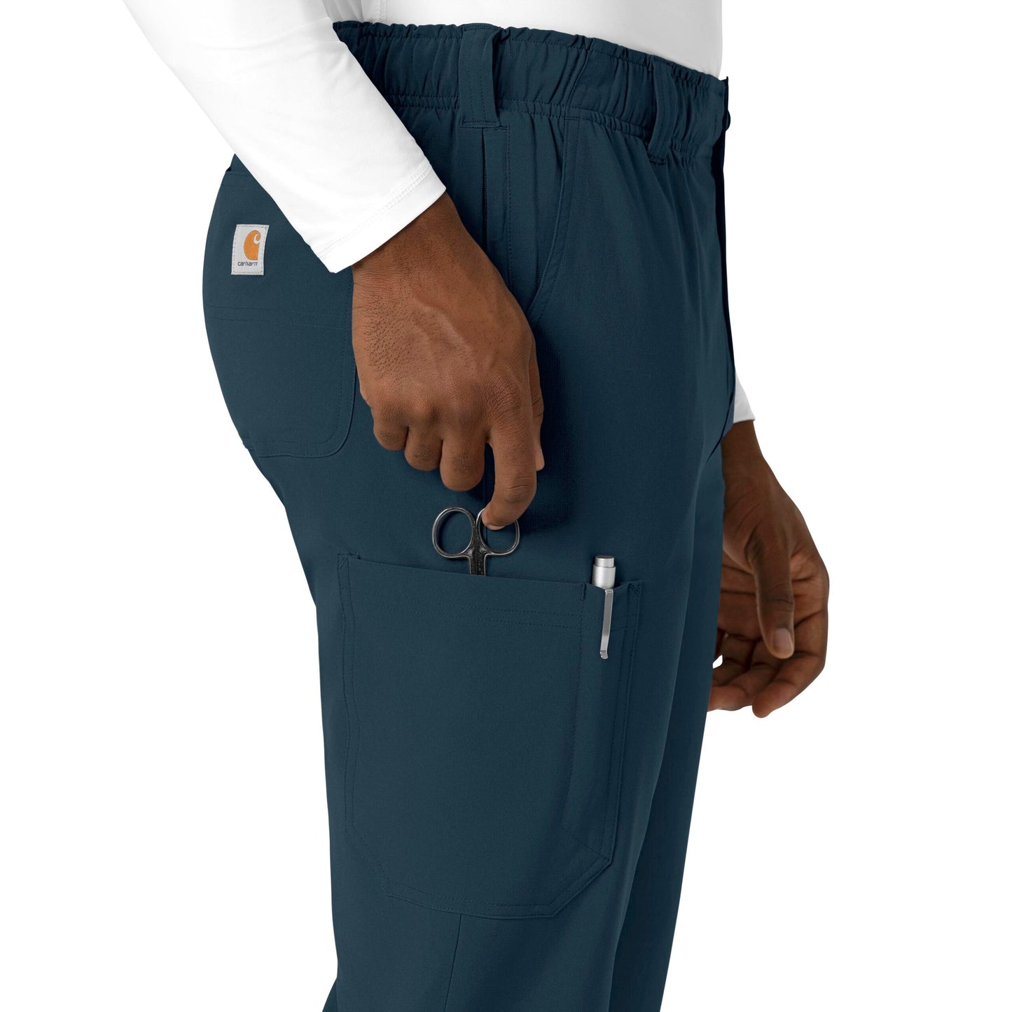 Carhartt Men's Force Straight Leg Pant