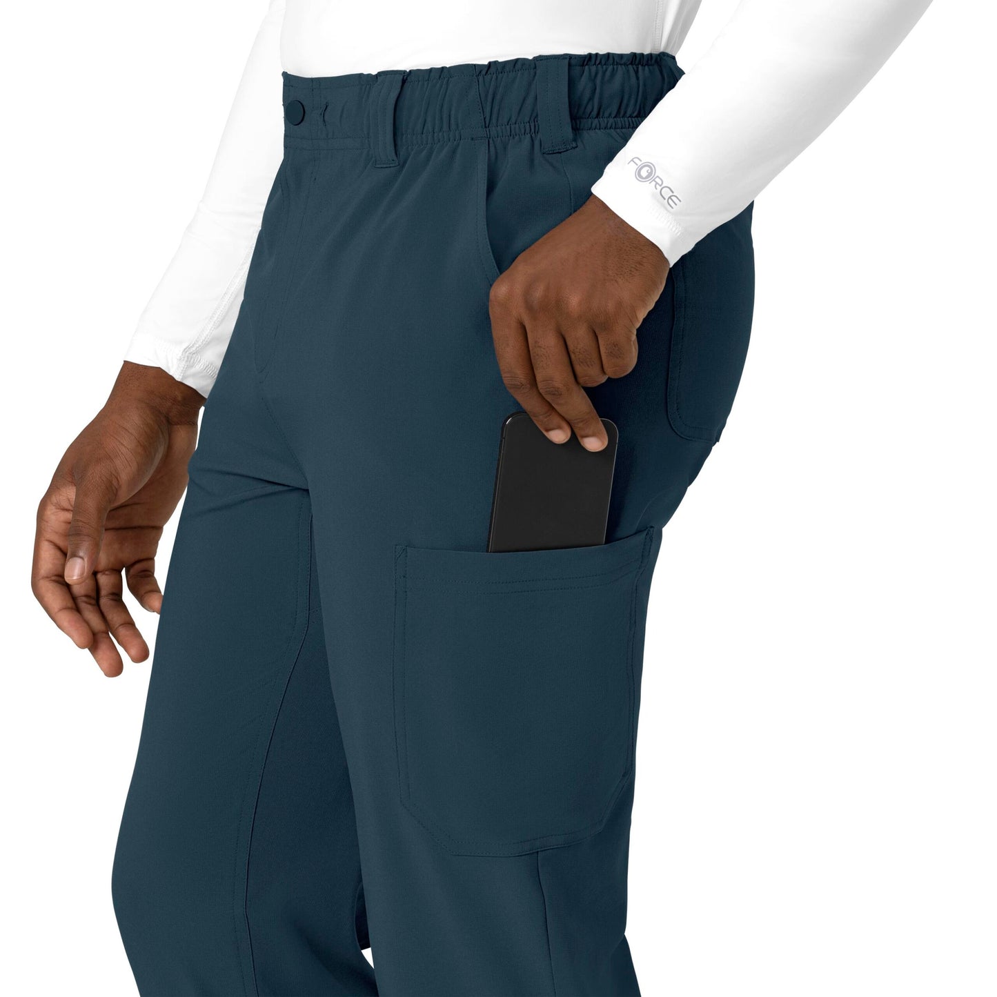 Carhartt Men's Force Straight Leg Pant