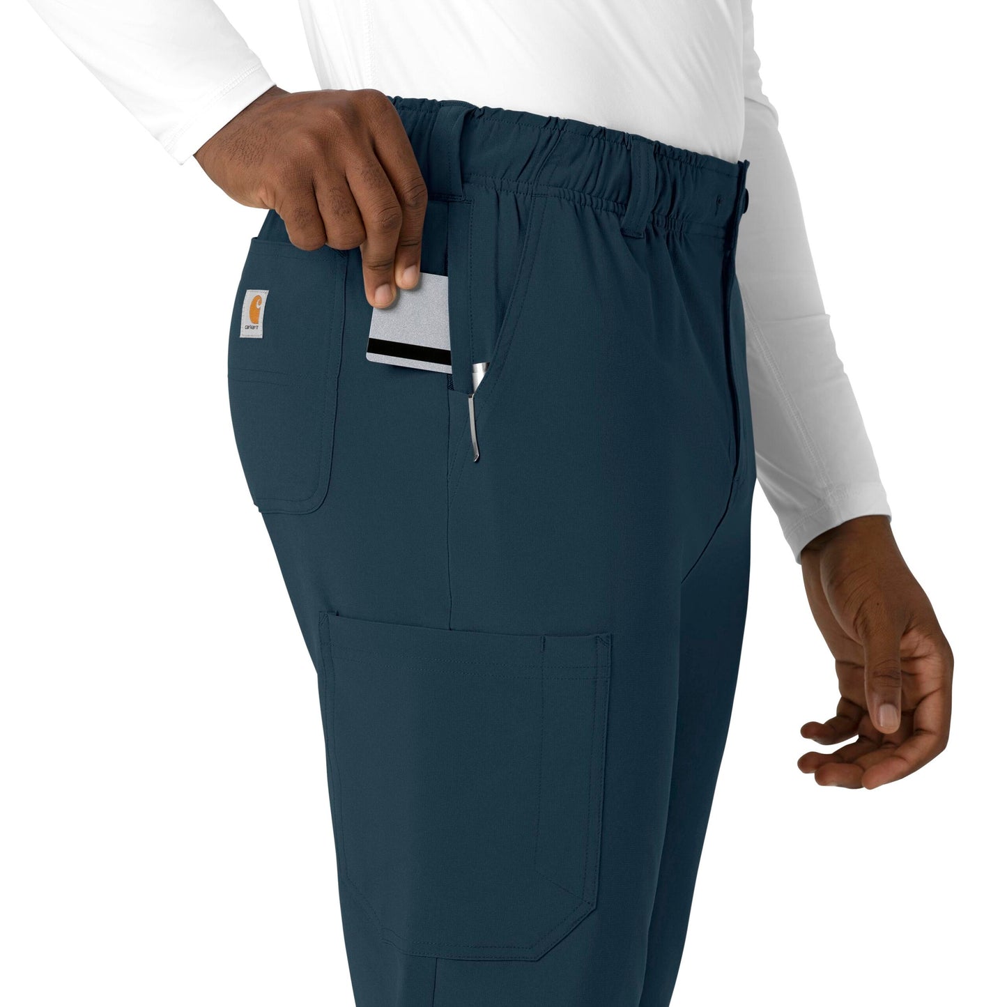 Carhartt Men's Force Straight Leg Pant