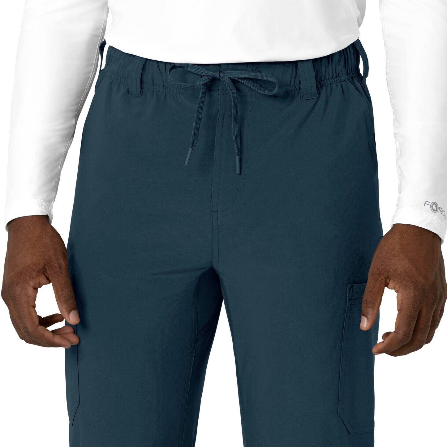 Carhartt Men's Force Straight Leg Pant