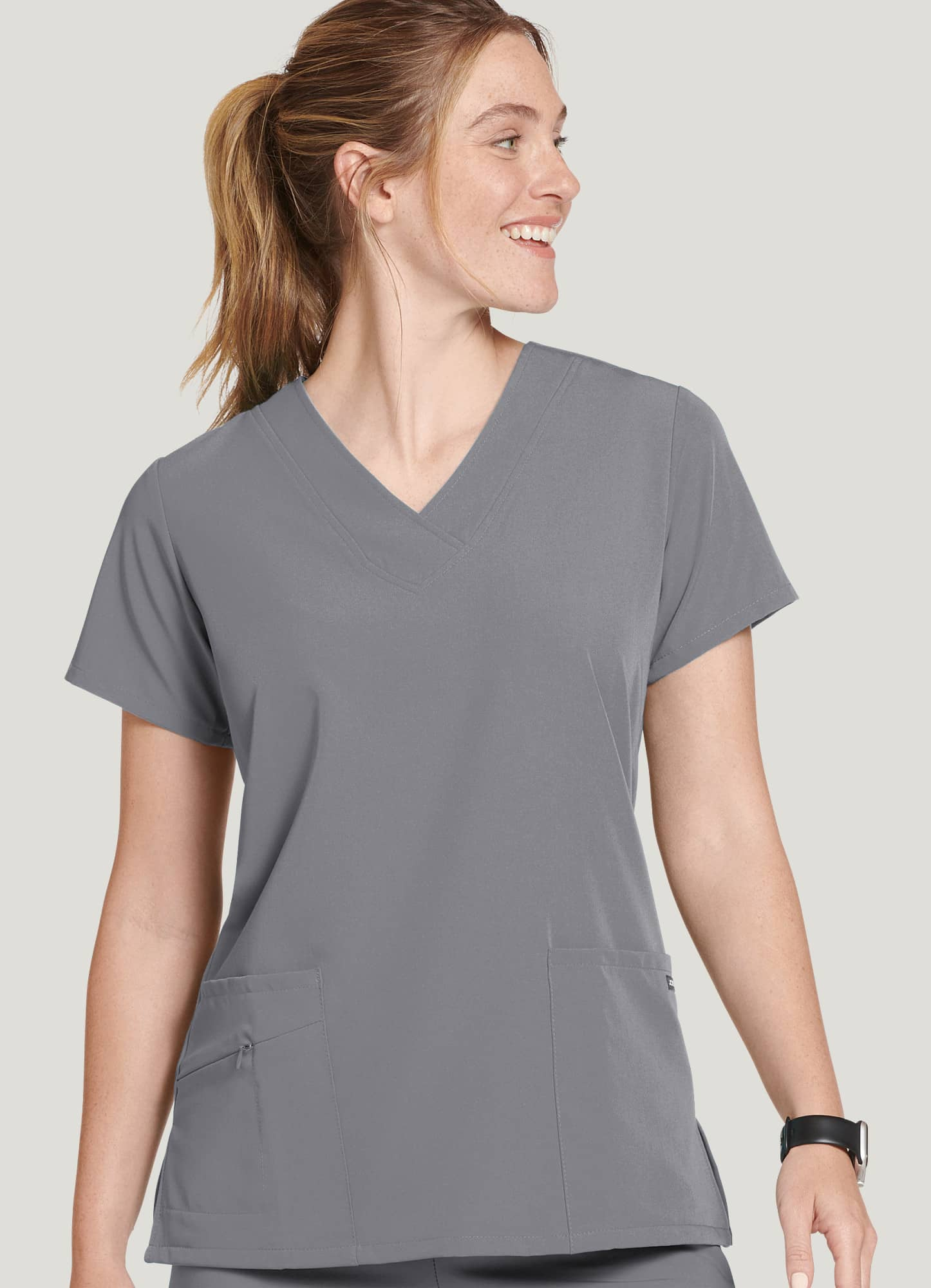 Women's Scrubs