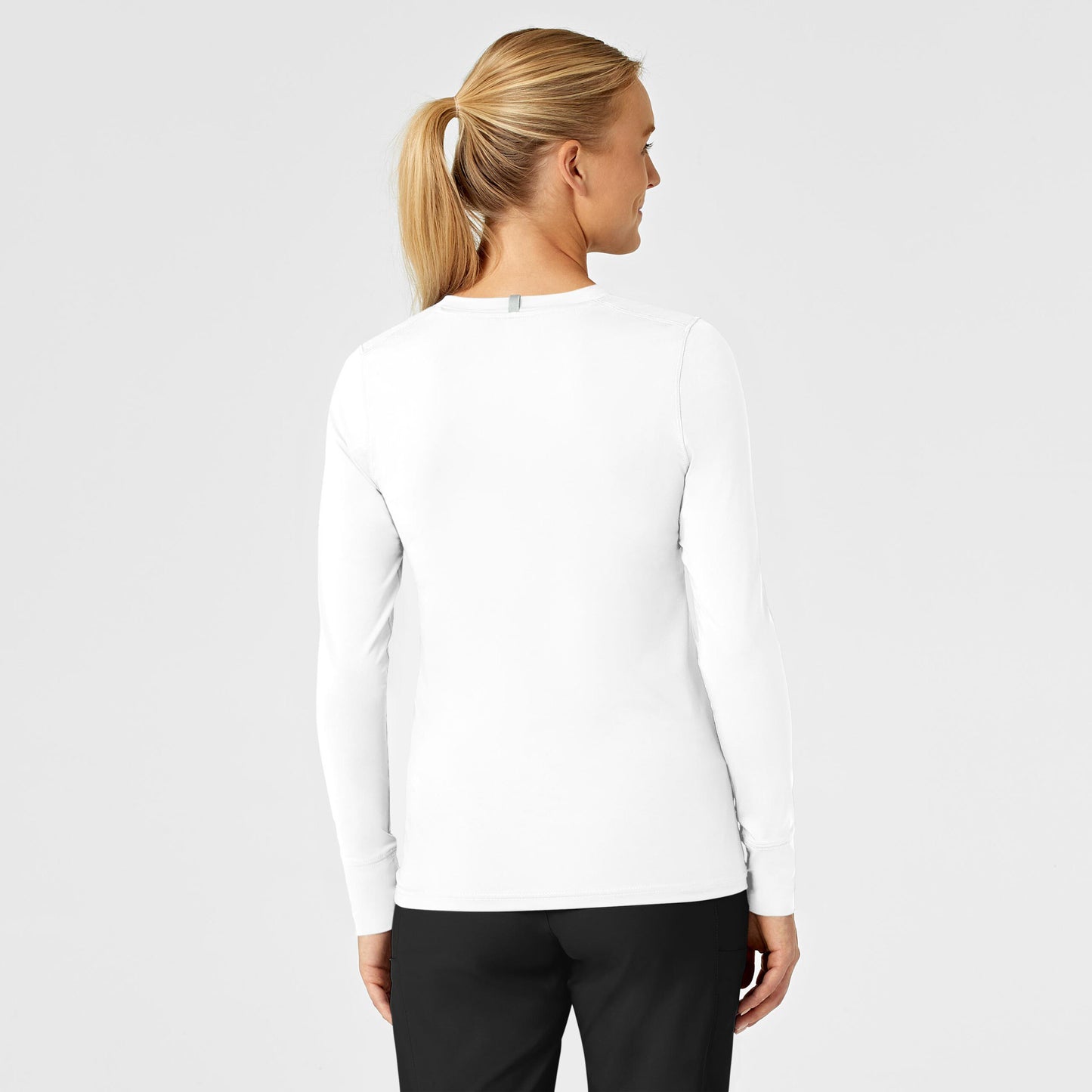 Wink Women's Performance Long Sleeve Layering Tee