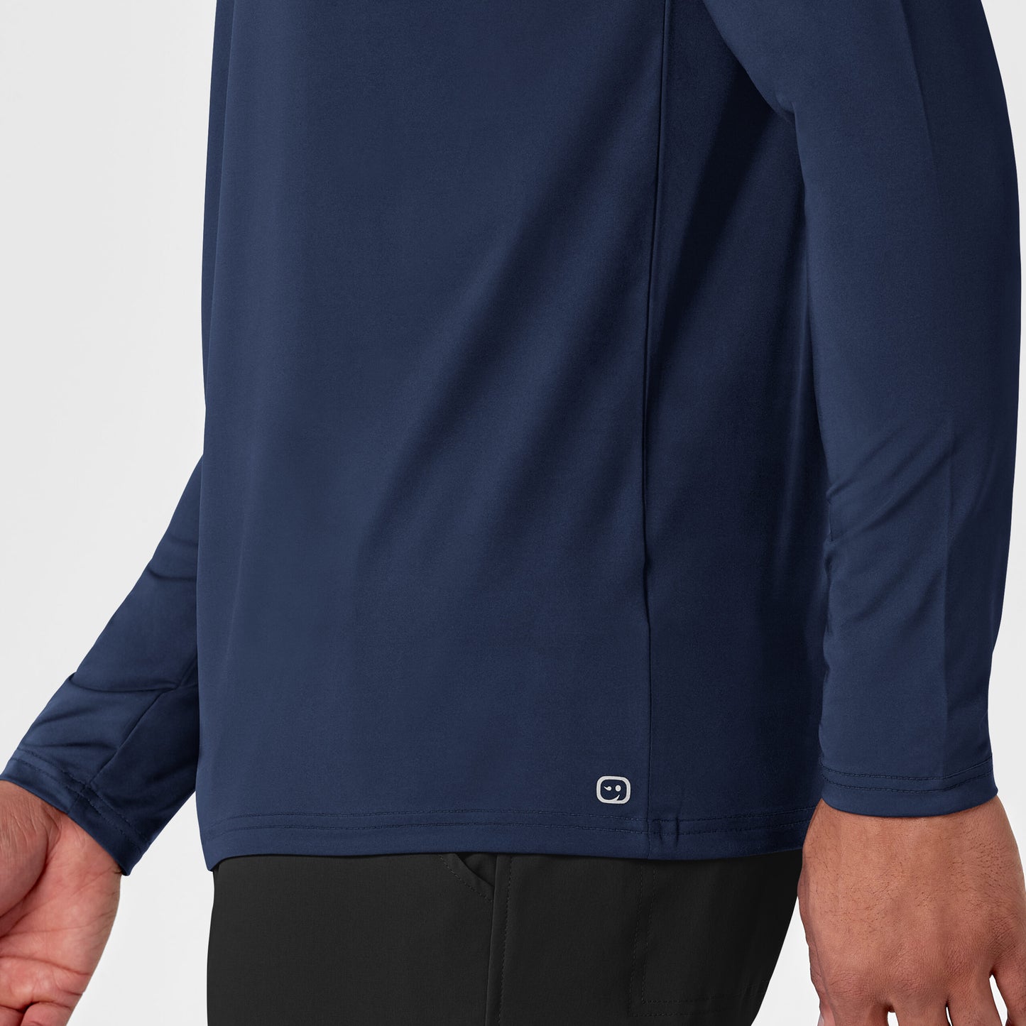 Wink Men's Performance Long Sleeve Layering Tee