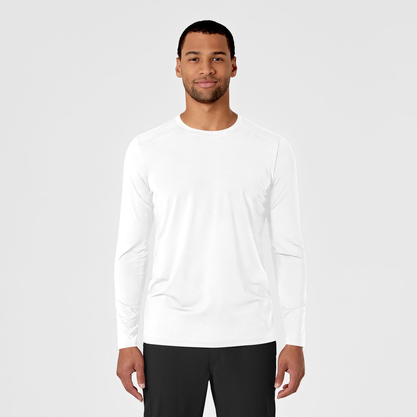 Wink Men's Performance Long Sleeve Layering Tee