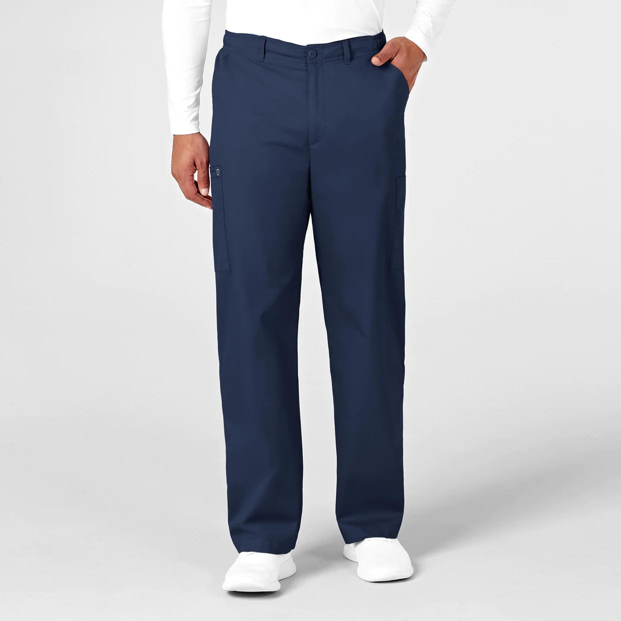 Wink Work Men's Cargo Pant