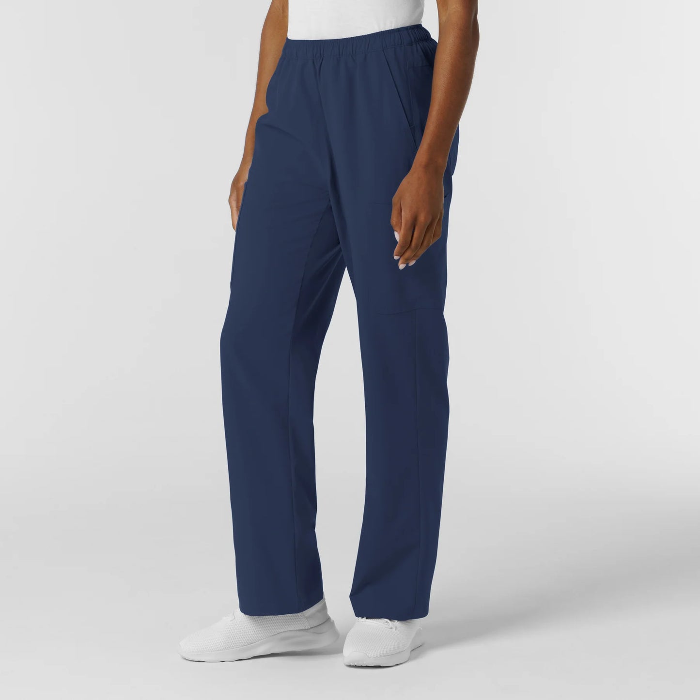 Wink Nurtur Women's Straight Leg Cargo Pant