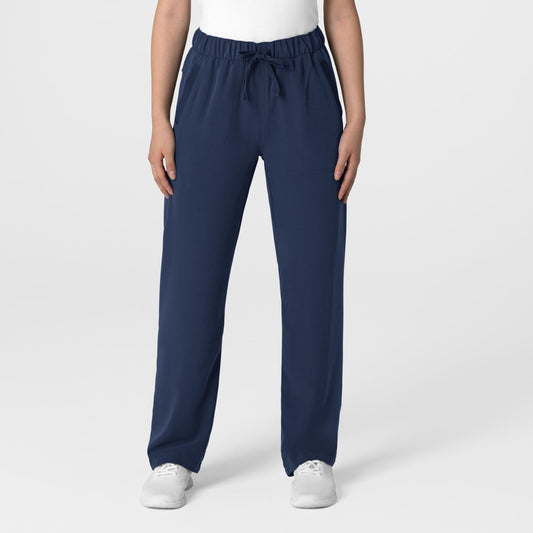 Wink Nova Women's Stovepipe High-Low Hem Pant