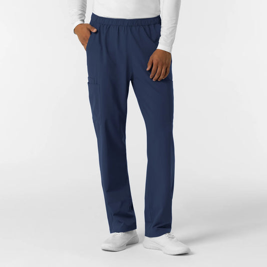 Wink Nurtur Men's Straight Leg Cargo Pant
