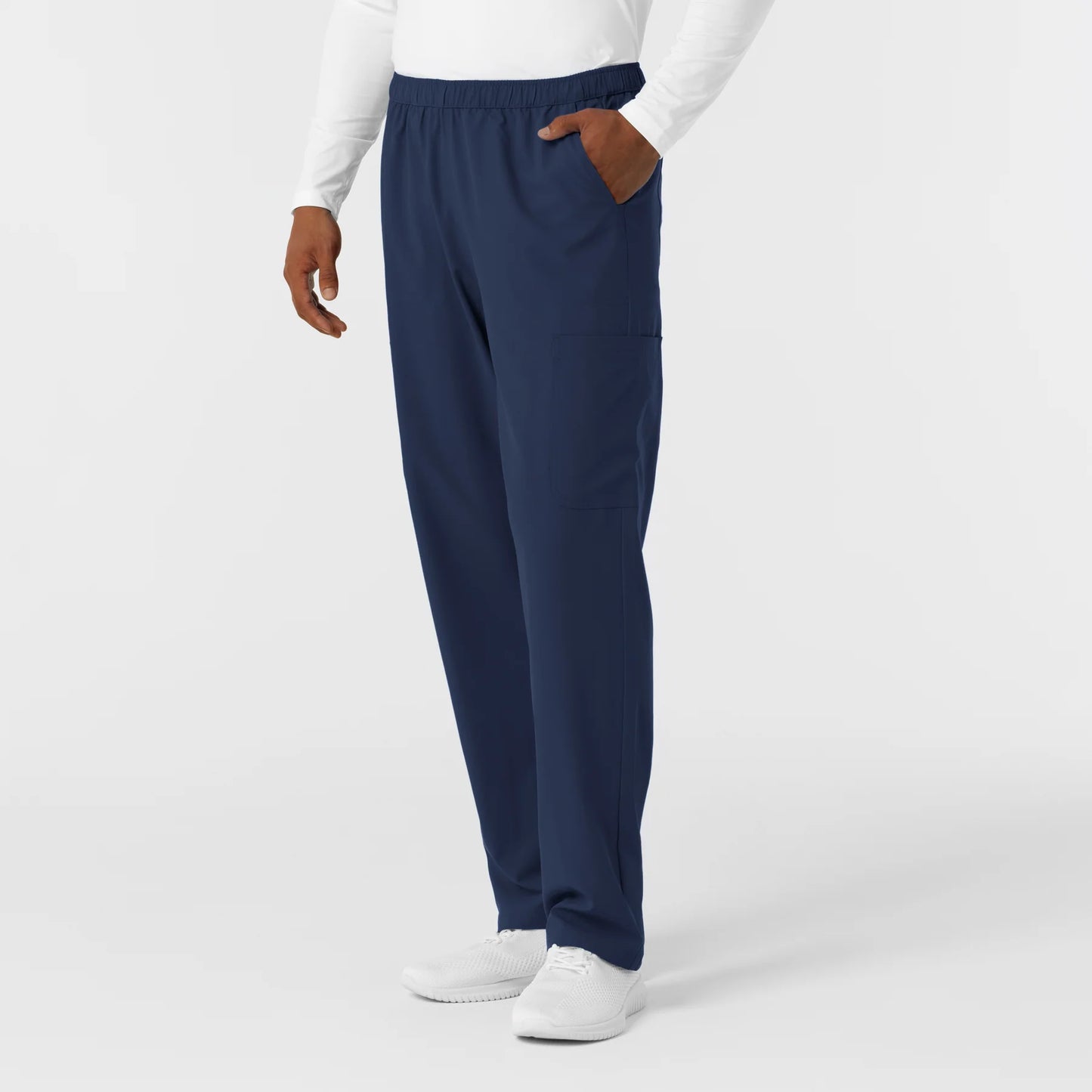 Wink Nurtur Men's Straight Leg Cargo Pant