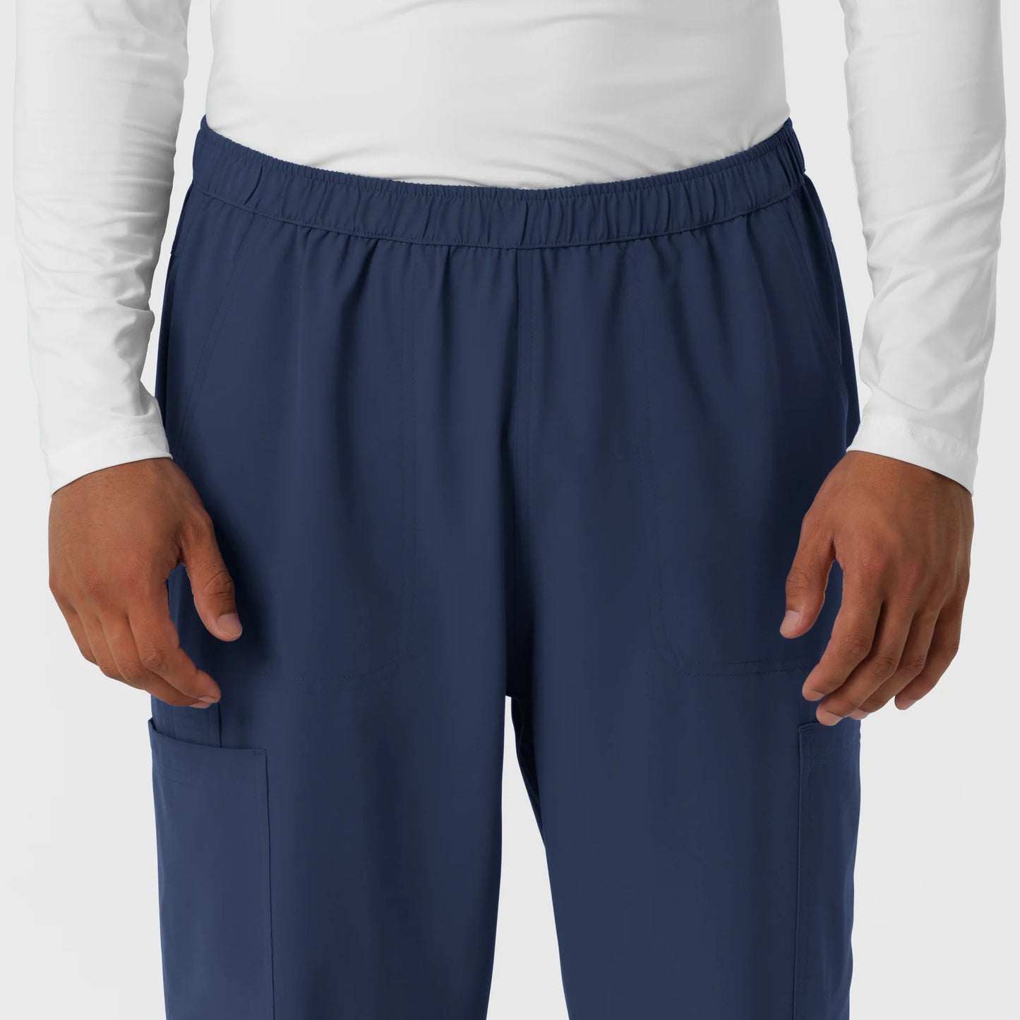 Wink Nurtur Men's Straight Leg Cargo Pant