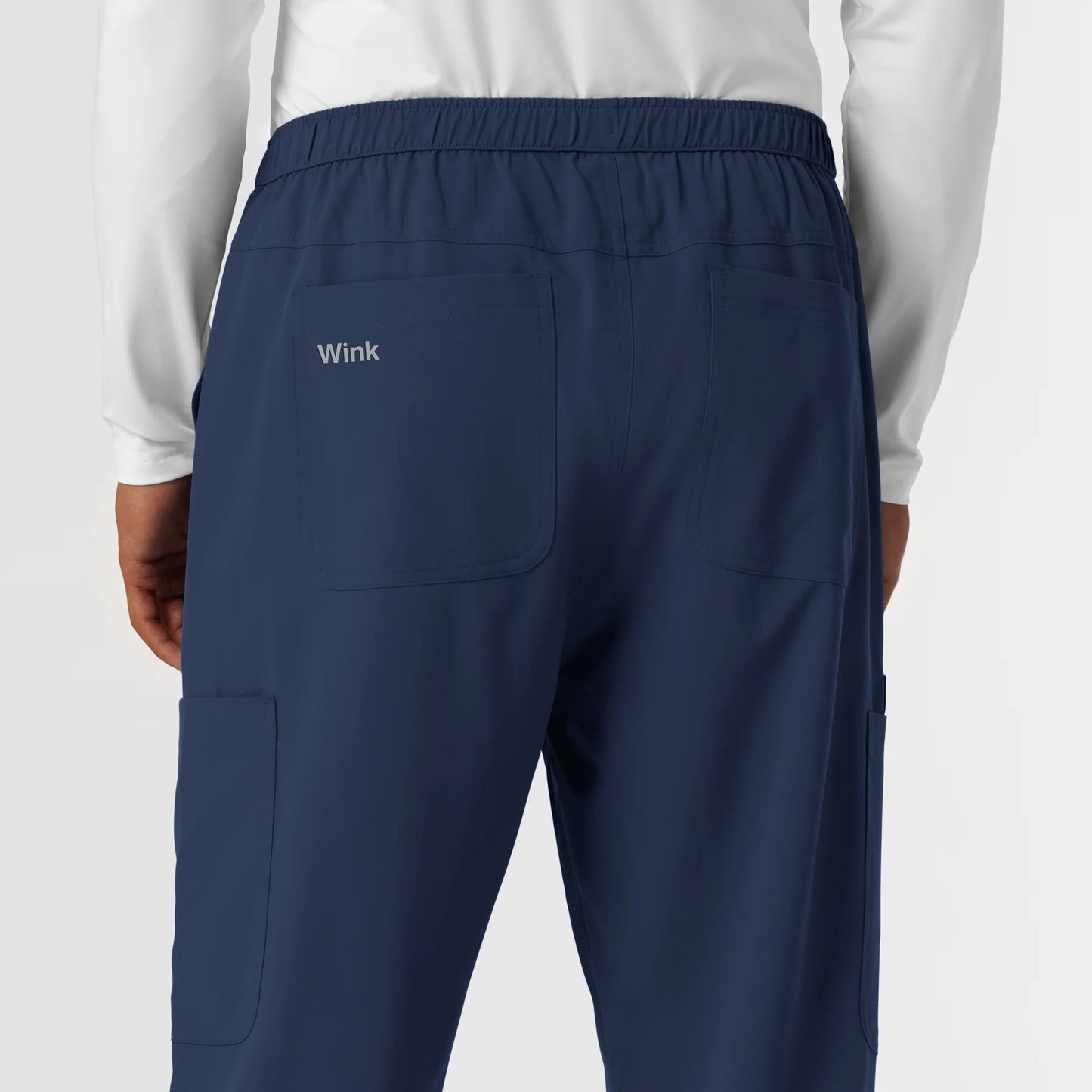 Wink Nurtur Men's Straight Leg Cargo Pant