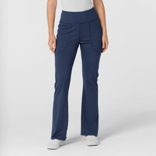 Wink Renew Women's Flare Yoga Pant