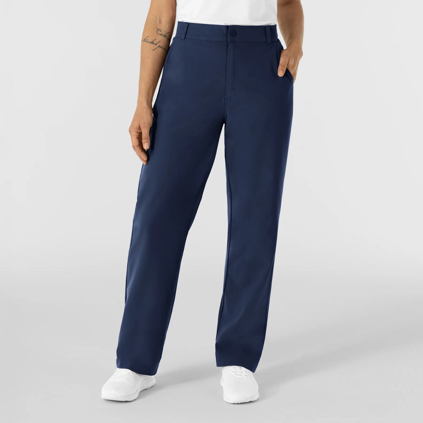 Wink Nurtur Women's Chino Pant