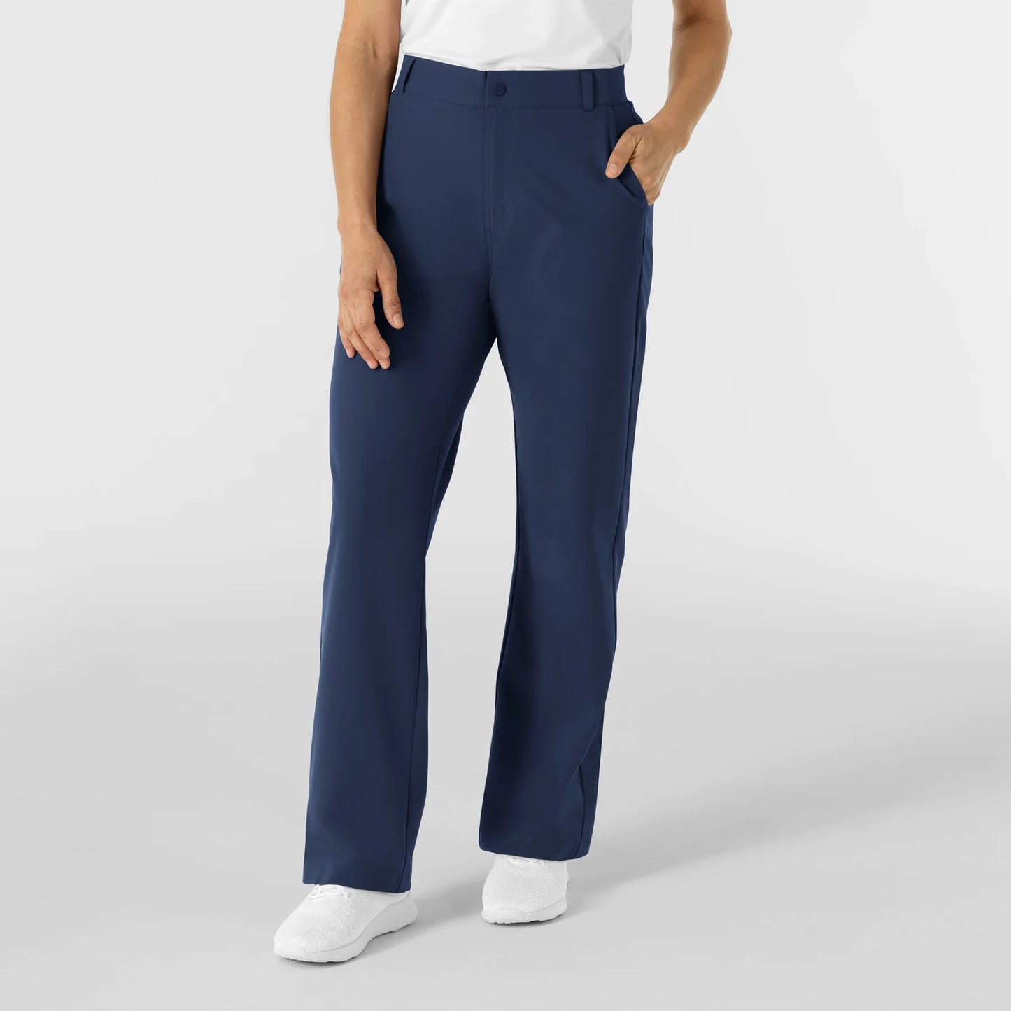 Wink Nurtur Women's Chino Pant