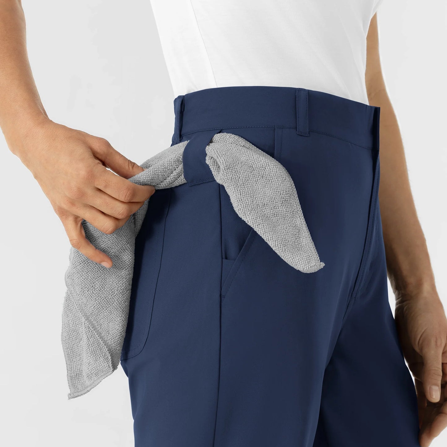 Wink Nurtur Women's Chino Pant
