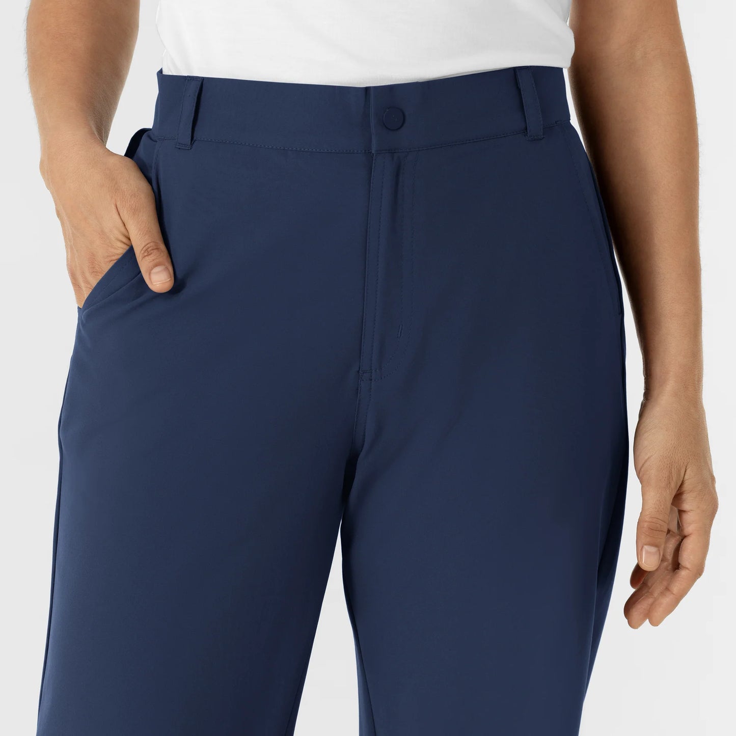 Wink Nurtur Women's Chino Pant