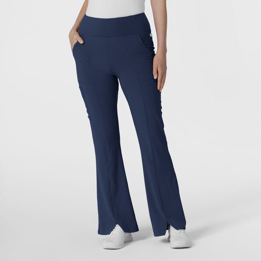 Wink Renew Women's Cargo Flare Pant
