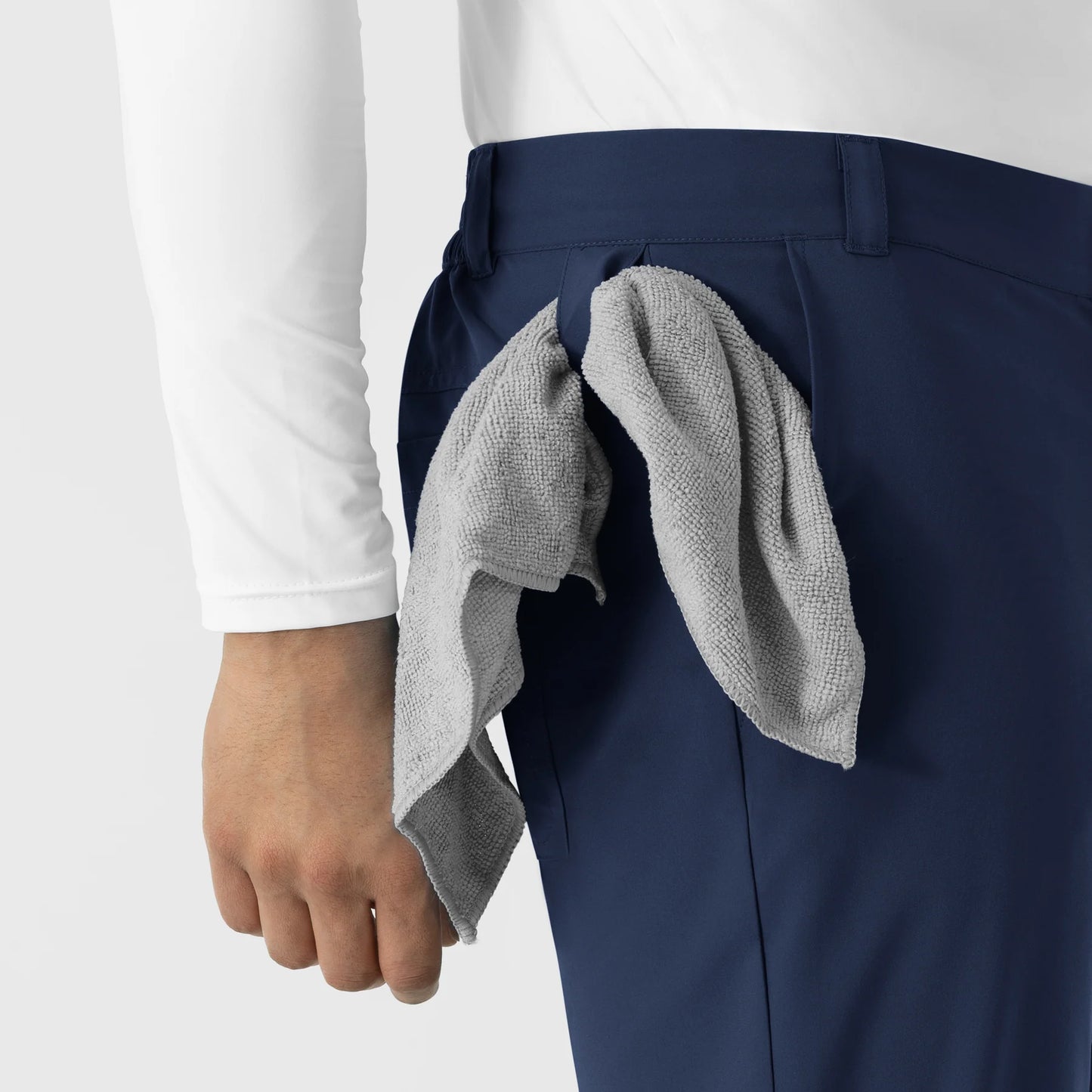 Wink Nurtur Men's Chino Pant